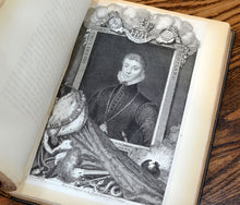 Load image into Gallery viewer, [Fine Binding | Henry Sotheran | Extra Illustrated] Charles I
