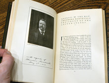 Load image into Gallery viewer, [Fine Binding | Florence Foote] First Annual Dinner of the Periodical Publishers&#39; Association of America
