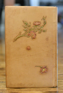 [Fine Binding | Ellen Sparks] Ros Rosarum