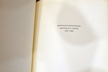 Load image into Gallery viewer, [Bruce Rogers | Inscribed] Flagler Memorial Chapel of Millbrook School
