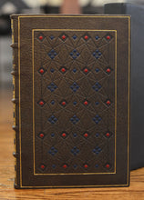 Load image into Gallery viewer, [Fine Binding | Ellen Gates Starr] The Ethics of the Dust

