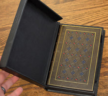 Load image into Gallery viewer, [Fine Binding | Ellen Gates Starr] The Ethics of the Dust
