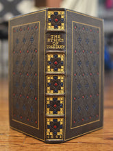 Load image into Gallery viewer, [Fine Binding | Ellen Gates Starr] The Ethics of the Dust

