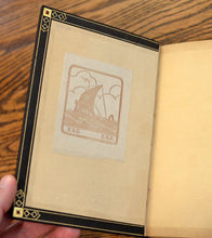 Load image into Gallery viewer, [Fine Binding | Ellen Gates Starr] The Ethics of the Dust
