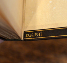 Load image into Gallery viewer, [Fine Binding | Ellen Gates Starr] The Ethics of the Dust
