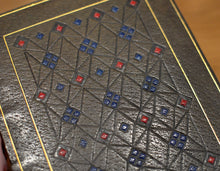 Load image into Gallery viewer, [Fine Binding | Ellen Gates Starr] The Ethics of the Dust
