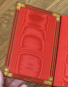 [Fine Binding | Riviere & Son] Lichtenstein