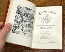 Load image into Gallery viewer, [Fine Binding | Riviere &amp; Son] Lichtenstein
