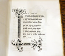 Load image into Gallery viewer, [Fine Binding | Modeled Goatskin] Aucassin &amp; Nicolette

