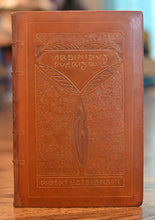 Load image into Gallery viewer, [Fine Binding | Roycrofters] Virginibus Puerisque
