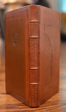 Load image into Gallery viewer, [Fine Binding | Roycrofters] Virginibus Puerisque

