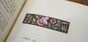 [Illuminated] Burton, John Hill. The Book Hunter.