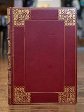 Load image into Gallery viewer, [Douglas Cockerell] The Poetical Works of Henry Wadsworth Longfellow.
