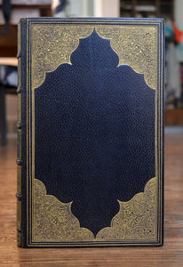 [Fine Binding] Bunyan, John. The Pilgrim's Progress.
