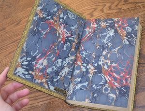 [Fine Binding] Bunyan, John. The Pilgrim's Progress.