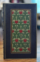 Load image into Gallery viewer, [Fine Binding | Bumpus] Hours of Idleness
