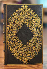 Load image into Gallery viewer, [Fine Binding | Alfred De Sauty] Rubaiyat of Omar Khayyam
