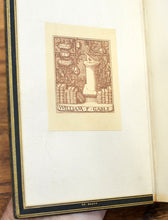 Load image into Gallery viewer, [Fine Binding | Alfred De Sauty] Rubaiyat of Omar Khayyam

