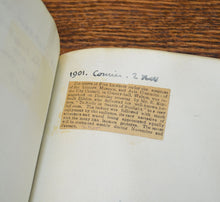 Load image into Gallery viewer, [Calligraphic mss] Dibdin, Edward Rimbault. In Search of Sunlight.
