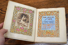 Load image into Gallery viewer, [Illuminated] Rossetti, Dante Gabriel. The House of Life.
