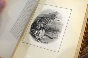 [Fine Binding | Extra Illustrated by Frank C. Deering] Treaties of 1778