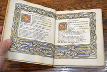 Load image into Gallery viewer, [Illuminated] Rossetti, Dante Gabriel. The House of Life.
