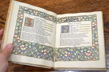 Load image into Gallery viewer, [Illuminated] Rossetti, Dante Gabriel. The House of Life.
