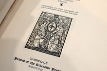 Load image into Gallery viewer, [Daniel Berkeley Updike | Large Paper] On The Dedications Of American Churches
