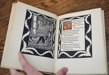 Load image into Gallery viewer, [H.M. O&#39;Kane | Elston Press] Morris, William. Pre-Raphaelite Ballads.
