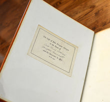 Load image into Gallery viewer, [Merrymount Press | Fine Binding by Brother Laurence Everson] The Book of Common Prayer
