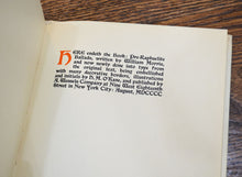 Load image into Gallery viewer, [H.M. O&#39;Kane | Elston Press] Morris, William. Pre-Raphaelite Ballads.
