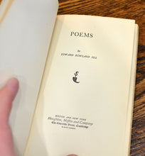 Load image into Gallery viewer, [Extra Illustrated with Original Watercolors] Poems
