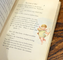 Load image into Gallery viewer, [Extra Illustrated with Original Watercolors] Poems
