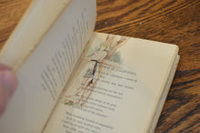 Load image into Gallery viewer, [Extra Illustrated with Original Watercolors] Poems

