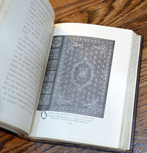 Load image into Gallery viewer, [Bound by The Garret Bindery] Bookbindings Old and New
