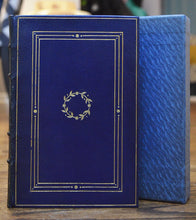Load image into Gallery viewer, [Bound by John Grabau | Vale Press] Vaughan&#39;s Sacred Poems
