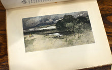 Load image into Gallery viewer, [Hand-Colored] An Imaged World
