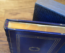 Load image into Gallery viewer, [Bound by John Grabau | Vale Press] Vaughan&#39;s Sacred Poems
