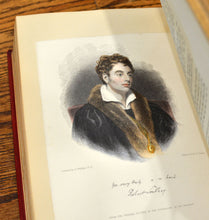 Load image into Gallery viewer, [Extra Illustrated, with Autographs] Records of Tennyson, Ruskin &amp; Browning

