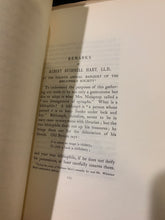 Load image into Gallery viewer, [Association/Presentation Copy] Fourth Annual Banquet of the Bibliophile Society

