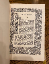 Load image into Gallery viewer, [Arts &amp; Crafts Printing] Whittlesey, Dorothy. A Posy of Poems.
