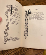 Load image into Gallery viewer, [Arts &amp; Crafts Printing] Whittlesey, Dorothy. A Posy of Poems.

